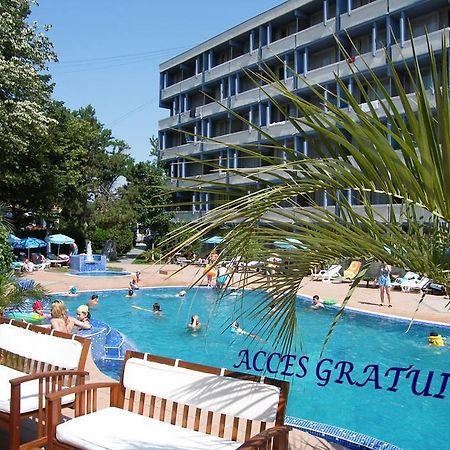 Hotel Sunquest 비너스 외부 사진