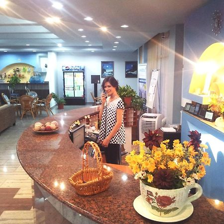 Hotel Sunquest 비너스 외부 사진
