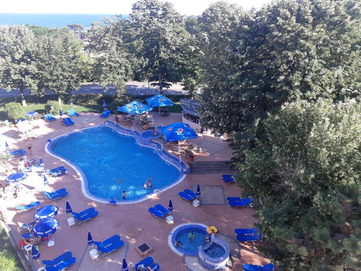 Hotel Sunquest 비너스 외부 사진