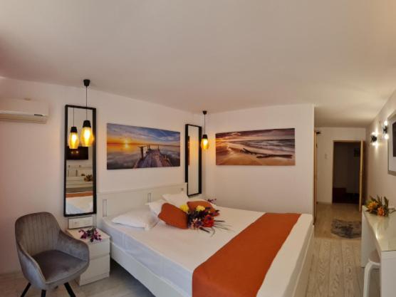 Hotel Sunquest 비너스 외부 사진