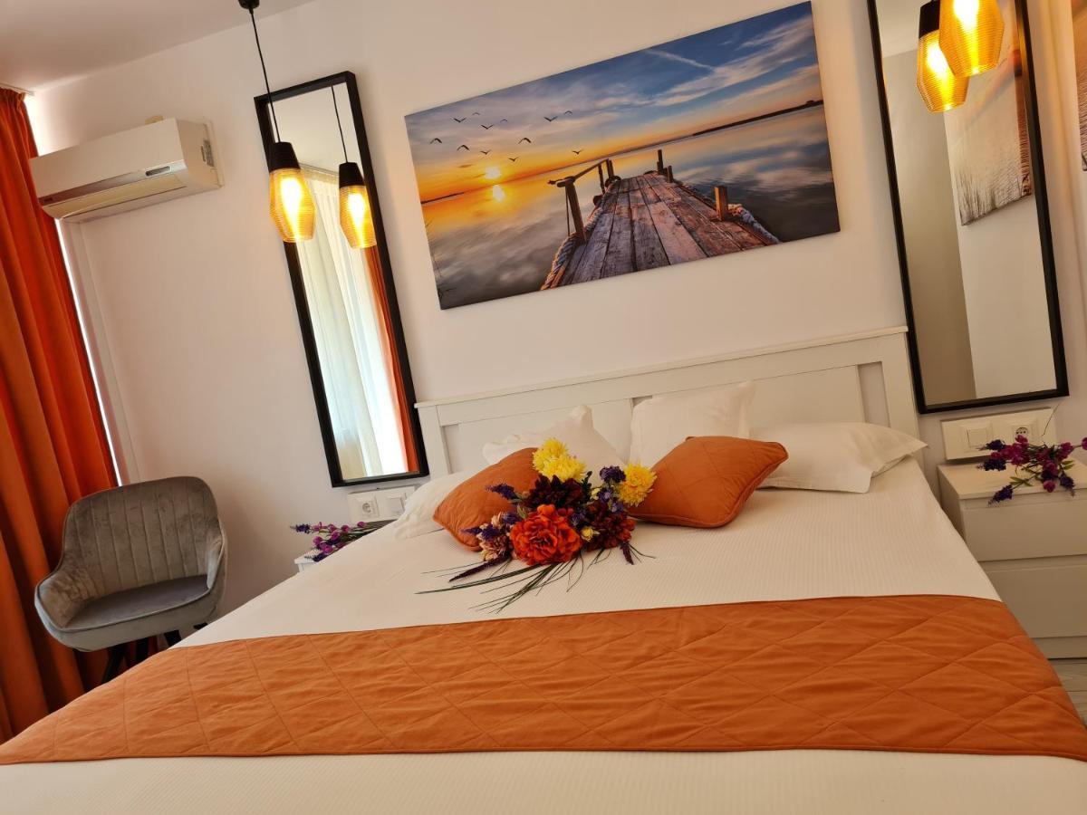 Hotel Sunquest 비너스 외부 사진