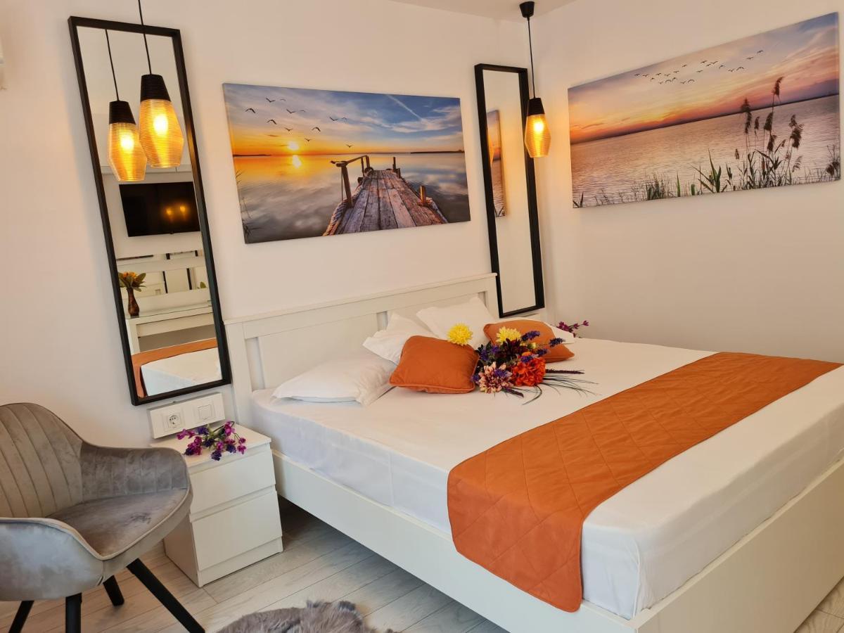 Hotel Sunquest 비너스 외부 사진