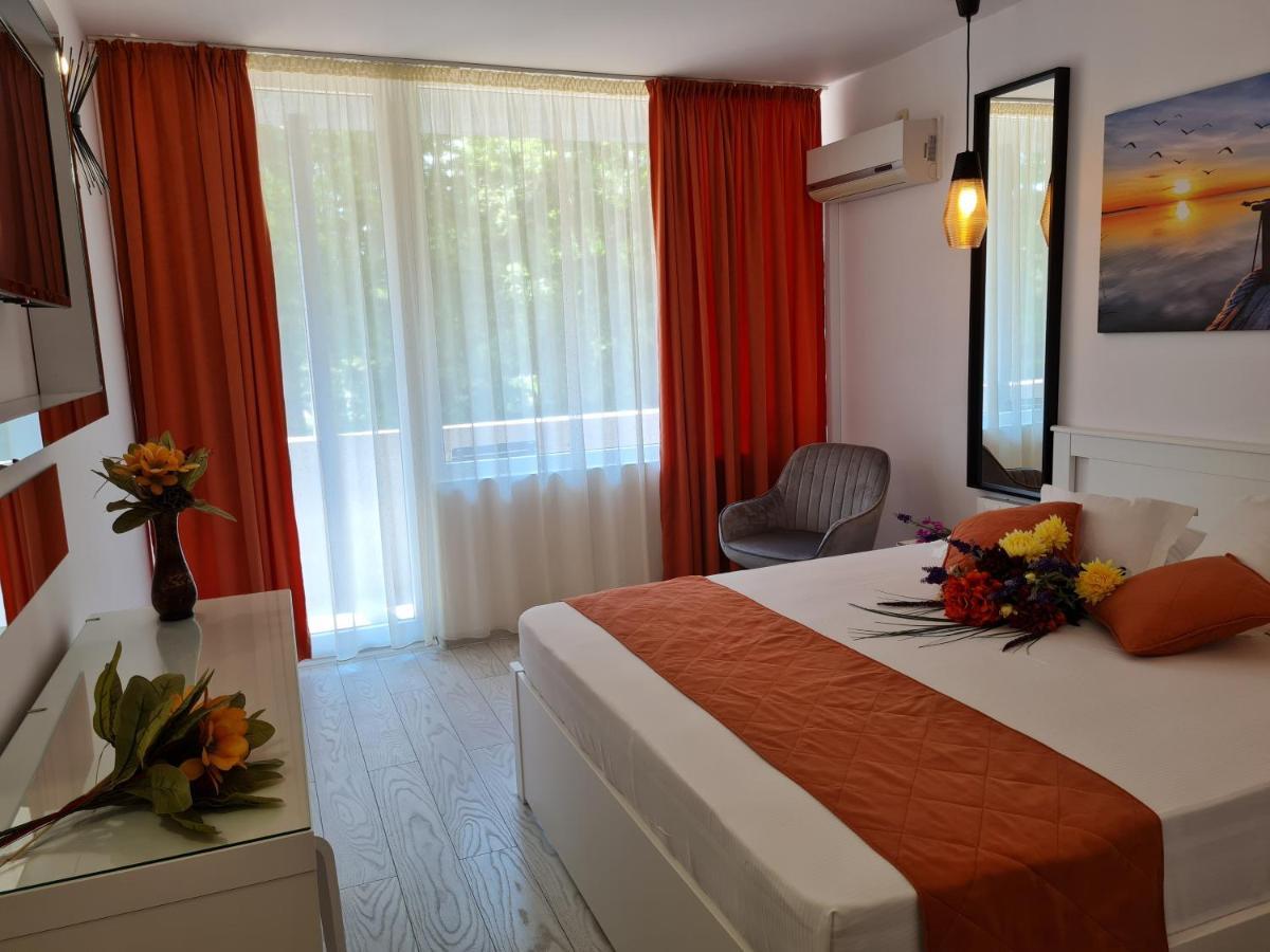 Hotel Sunquest 비너스 외부 사진