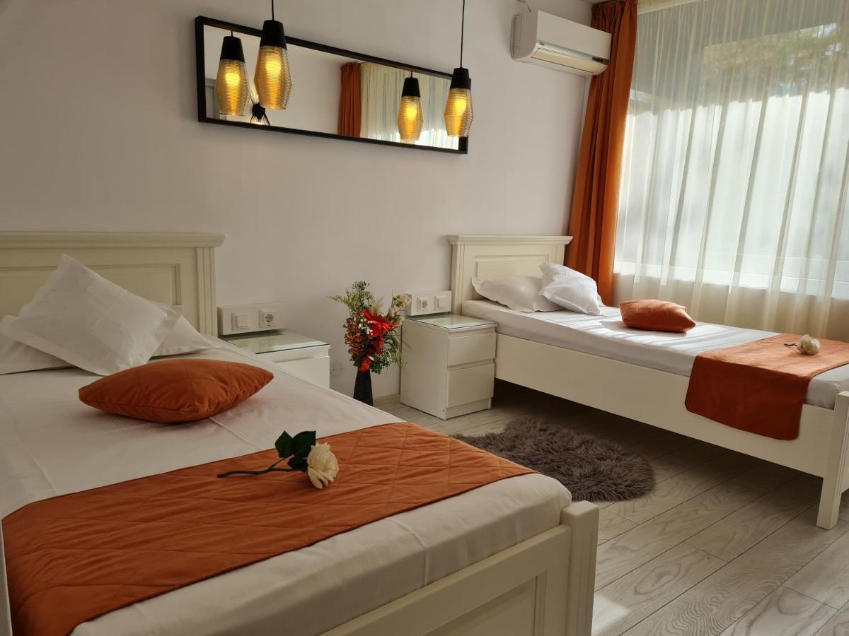 Hotel Sunquest 비너스 외부 사진
