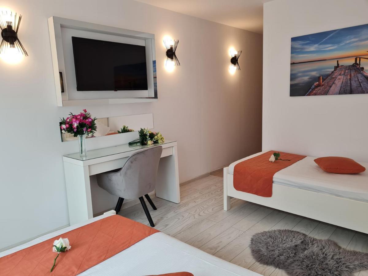 Hotel Sunquest 비너스 외부 사진