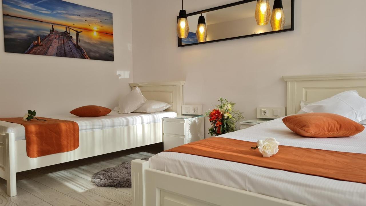 Hotel Sunquest 비너스 외부 사진