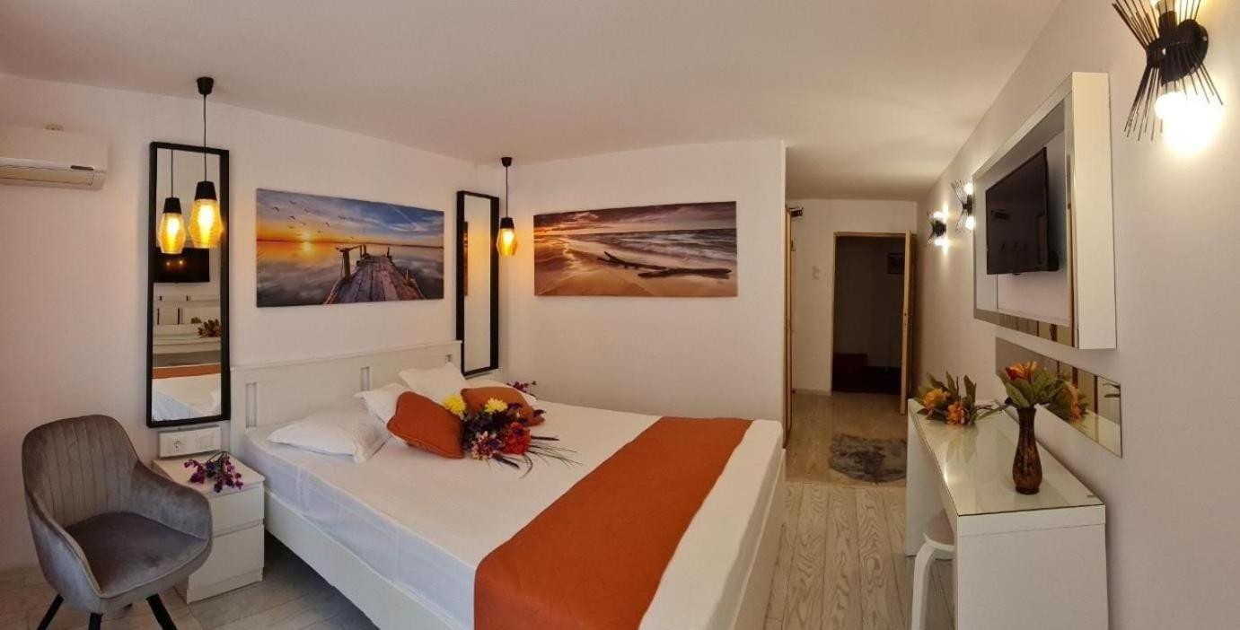 Hotel Sunquest 비너스 외부 사진