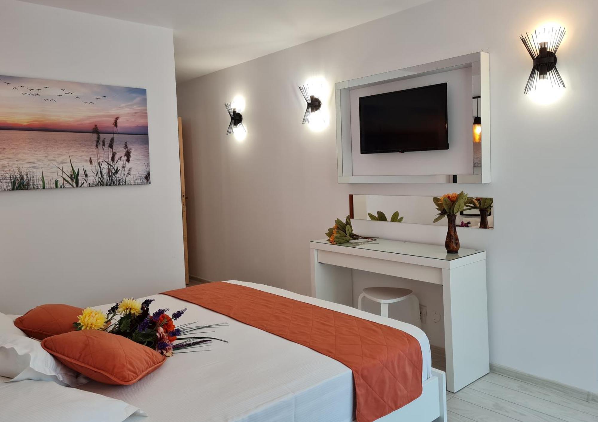 Hotel Sunquest 비너스 외부 사진