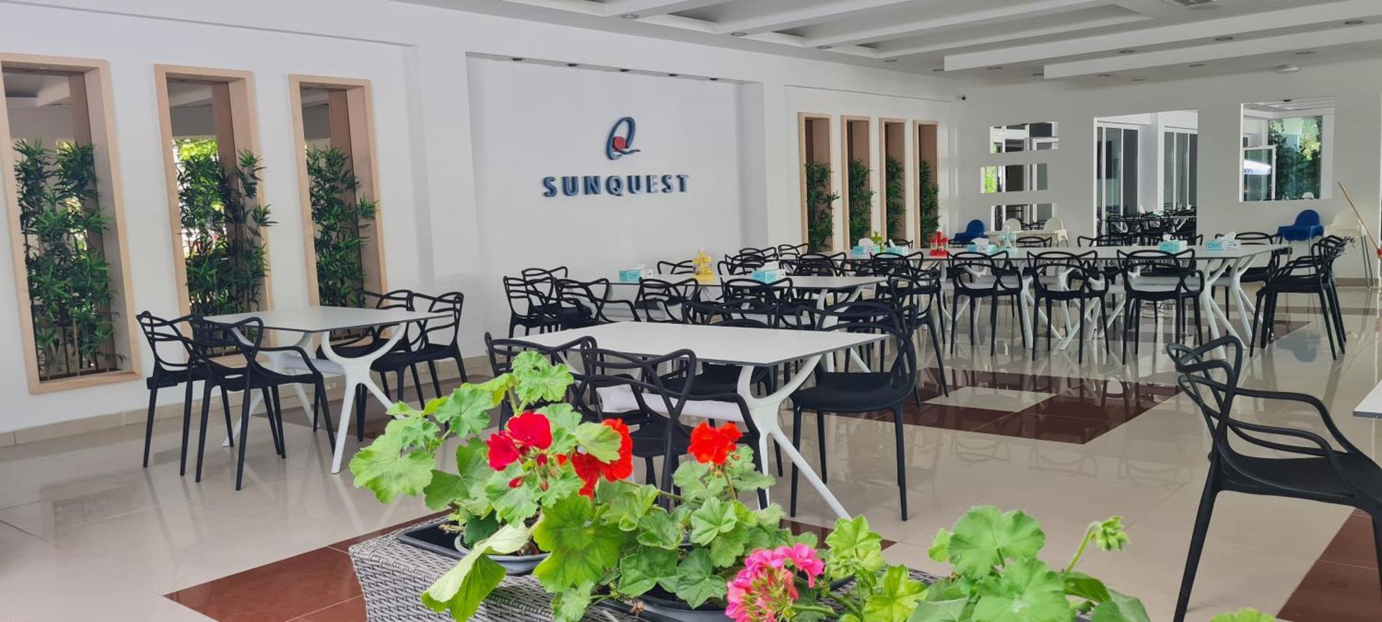 Hotel Sunquest 비너스 외부 사진
