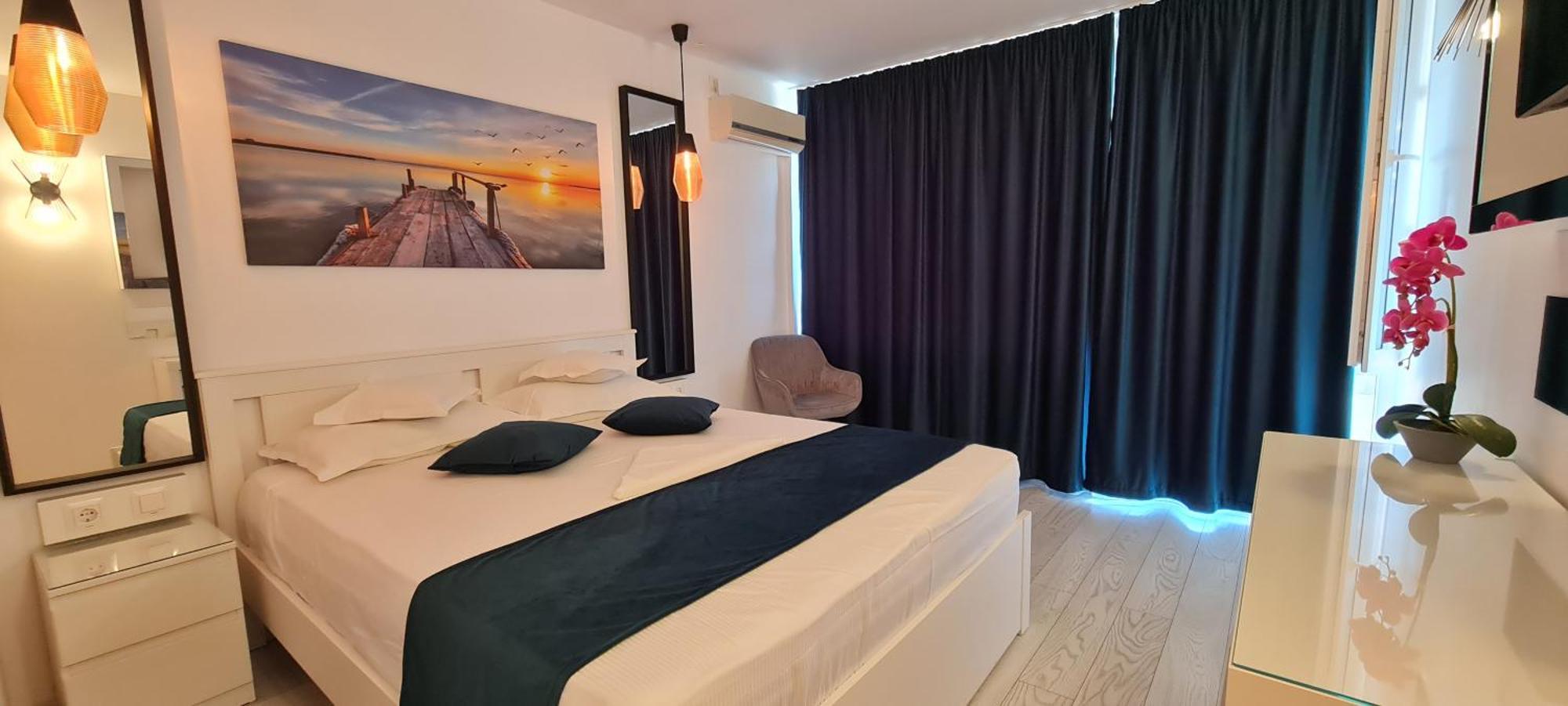 Hotel Sunquest 비너스 외부 사진