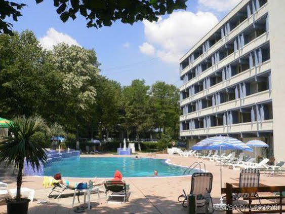Hotel Sunquest 비너스 외부 사진