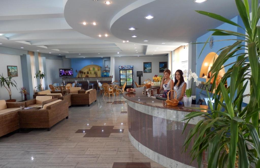 Hotel Sunquest 비너스 외부 사진